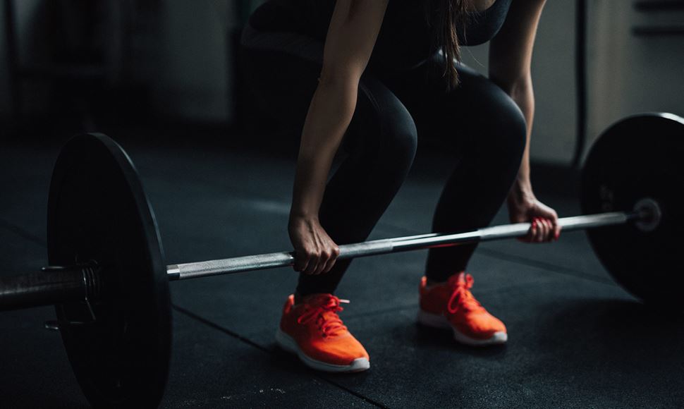 5 exercícios funcionais para dominar